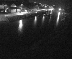 Plavební komora Petrov