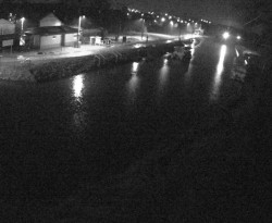 Plavební komora Petrov