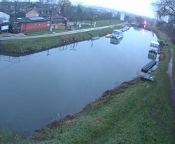 Plavební komora Petrov