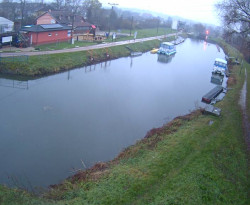 Plavební komora Petrov