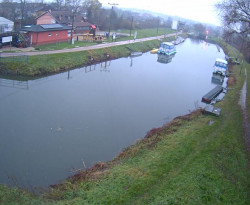 Plavební komora Petrov