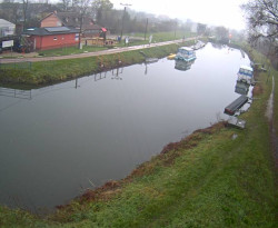 Plavební komora Petrov