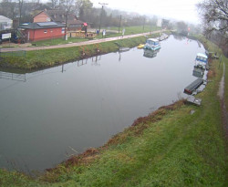 Plavební komora Petrov