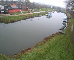 Plavební komora Petrov