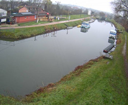 Plavební komora Petrov