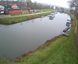 Plavební komora Petrov