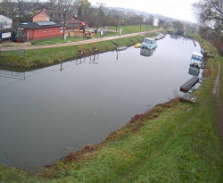 Plavební komora Petrov