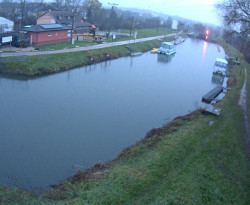 Plavební komora Petrov