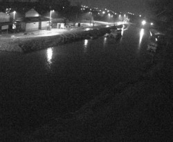 Plavební komora Petrov