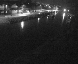 Plavební komora Petrov