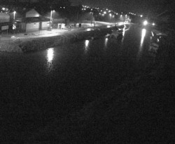 Plavební komora Petrov