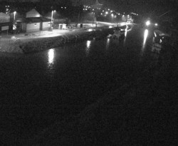 Plavební komora Petrov