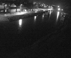 Plavební komora Petrov