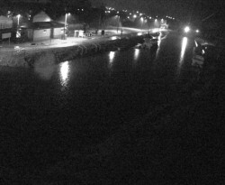 Plavební komora Petrov