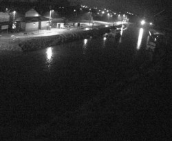 Plavební komora Petrov