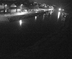 Plavební komora Petrov