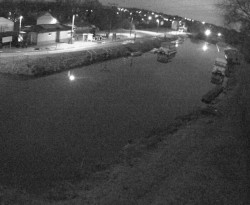 Plavební komora Petrov