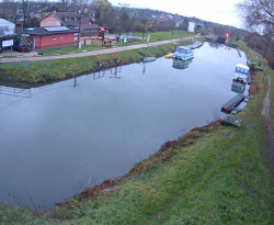 Plavební komora Petrov