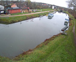 Plavební komora Petrov