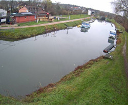 Plavební komora Petrov