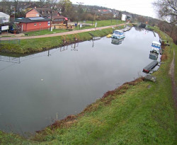 Plavební komora Petrov