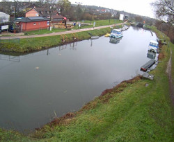 Plavební komora Petrov