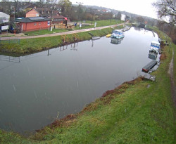 Plavební komora Petrov