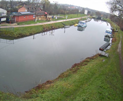 Plavební komora Petrov