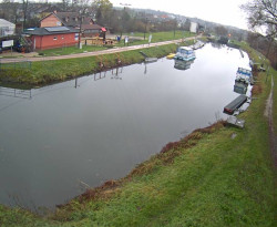 Plavební komora Petrov