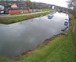 Plavební komora Petrov