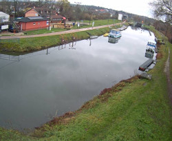 Plavební komora Petrov