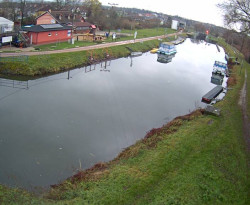 Plavební komora Petrov