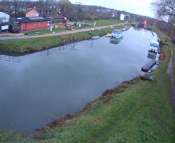 Plavební komora Petrov