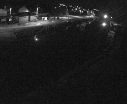 Plavební komora Petrov