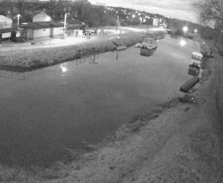 Plavební komora Petrov