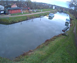 Plavební komora Petrov