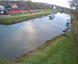 Plavební komora Petrov