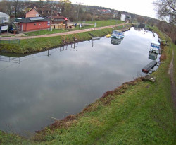 Plavební komora Petrov