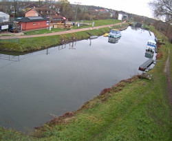 Plavební komora Petrov