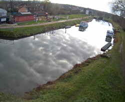 Plavební komora Petrov