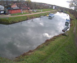 Plavební komora Petrov