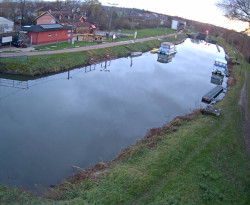 Plavební komora Petrov