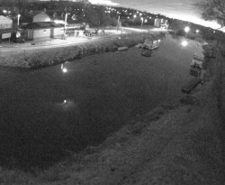 Plavební komora Petrov