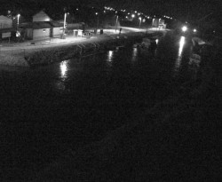 Plavební komora Petrov