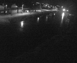 Plavební komora Petrov