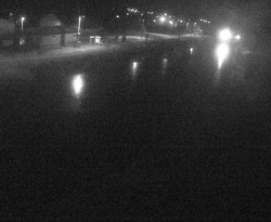 Plavební komora Petrov