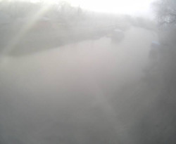 Plavební komora Petrov