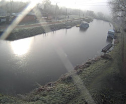 Plavební komora Petrov