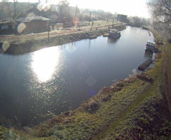 Plavební komora Petrov