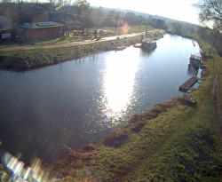 Plavební komora Petrov